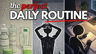 The Perfect Daily Routine for 2026 (It Changes Everything — No Burnout)