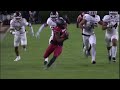 2022 USC vs Texas A&M - MarShawn Lloyd 24 Yd Run