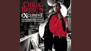 Chris Brown - Forever (CDQ/HQ)