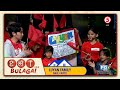 EAT BULAGA | Luyan, Montemayor, at Kakilala Families sa 