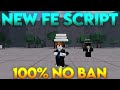 [NEW OP] Roblox The Strongest Battleground *BEST* FE Script | Work on Mobile/Pc | *PASTEBIN*