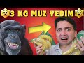 EFSANEVİ KARAKTER GETİRENE KADAR MUZ YEDİM ! ( Brawl Stars )