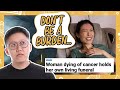 Living Funerals: The Best Way to Die in Singapore. | #DailyKetchup EP298