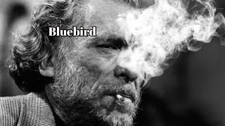Bluebird by Charles Bukowski (read by Tom Bedlam)