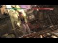 dead or alive 5 last round ps4 unboxing and gameplay