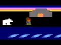 Frostbite Atari 2600 Gameplay