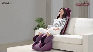 DIY Your Immunity Boost With OSIM