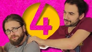 İnsanları Kolayca İkna Etmek İçin 4 Numara