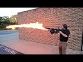 exothermic tech pulsefire ubf slow mo