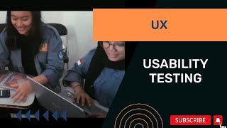 METODE MELAKUKAN USABILITY TESTING