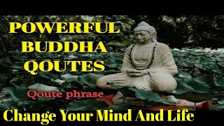 Powerful life changing Buddha quotes with deep meaning // Buddha quotes // Buddha