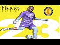 HUGO MARQUES - Goalkeeper (22/23 season)