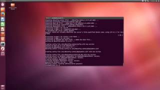 How to install phpMyAdmin - Ubuntu 12.04
