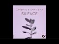 Saint Evo, Zakente - Silence/Original Mix/