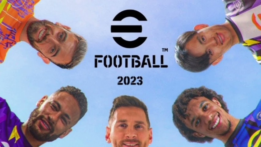 Efootball 2023 Soundtracks Efootball 2023 Soundtracks