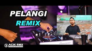 Download Lagu Tarik Sis Semongko Pelangi Pelangi Remix Gayo Muga... MP3 Gratis