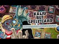 GISHKI RITUAL OTK the KASHTIRA's Worst Nightmare Yugioh Master Duel