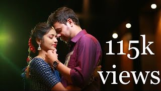 Supriya - Nithin Engagement Teaser