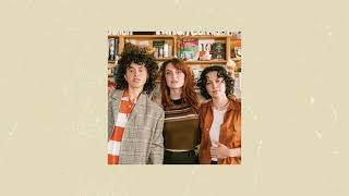 Stayaway - MUNA (NPR Tiny Desk Vers.)