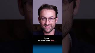 Avoid Procrastination by using this Powerful Technique #discipline #selfdiscipline #mindfulness