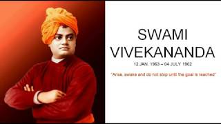 Swami Vivekananda I Essay I English I ROTA