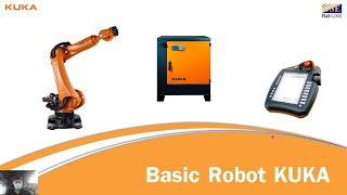 Basic Robot KUKA