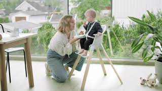 Stokke Clikk With Kids