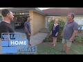 How to Upgrade the Front of Your Home and Add THOUSANDS To It's Sale Value | HOME | Great Home Ideas