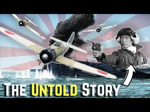 The crashed Pearl Harbor pilot who continued to fight on the ground