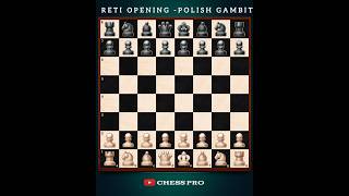 The Reti: A Chess Opening For All Players\