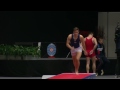 brandon krzynefski tumbling 2015 world t u0026t championships team final