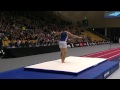 brandon krzynefski tumbling 2015 world t u0026t championships team final