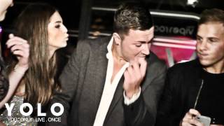 FNDTV - YOLO GEORDIE SHORE SPECIAL