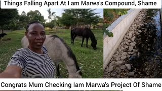 Shocking!What Marwa’s Mom Exposed About Him. Why Did Marwa’s Mom Share This OnIine?Dee Mwango WHY?l/