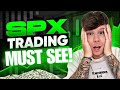 SPX Options : Easy Trading Tips with SPX InsideOptions by David Chau!