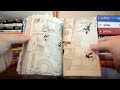 unboxing bleach manga vol 54 japanese edition video review