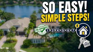 Mortgage Loan Process Explained: 8 Simple Steps from Pre-Approval to Keys