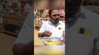 பௌர்ணமி ஔஷத அன்னதானம்: மக்கள் அனுபவம்