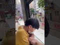 nathan 柏林仔 @ 媽媽帶我去搭叮叮 香港電車30 9 2921