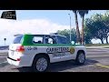 Policia de Carreteras Peru - TUNING GTA V 🔥 4K / 60FPS 🔥 GTX 1080 _REVIEW