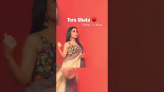 Tera Ghata (Lyrics) - Neha Kakkar | Romantic SongTera Ghata - Neha Kakkar