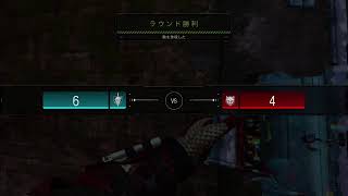 bo4　即席決勝