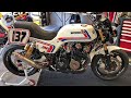 70s And 80s Classic Superbikes - Colorful, Loud, Simple And Irresistible