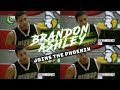 brandon ashley highlights january 11 2022