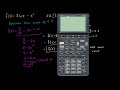 finding absolute extrema on a closed interval ap calculus ab khan academy