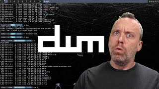 DWM - Setup, Config, Patch, and Customization