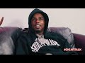 Pooh Shiesty opens up about King Von death, making Back In Blood with Durk, learning from Gucci Mane