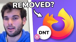 Firefox Removes Do Not Track (DNT): What It Means for Your Privacy