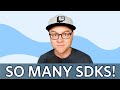 Quick tour of the Twilio SDKs - Twilio Tips #23
