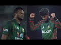 Afghanistan vs Bangladesh Three-Match ODI Series Promo | AFG v BAN | ODI Series | UAE | ACB